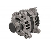 Генератор Volkswagen Tiguan / Фольксваген Тігуан 1.4 (бензин) 2007-2016 STX102040 STARDAX (Німеччина)