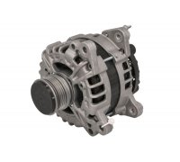 Генератор Volkswagen Tiguan / Фольксваген Тігуан 1.4 (бензин) 2007-2016 STX102040 STARDAX (Германия)