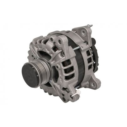 Генератор Volkswagen Tiguan / Фольксваген Тігуан 1.4 (бензин) 2007-2016 STX102040 STARDAX (Германия)