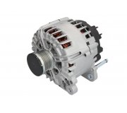 Генератор Volkswagen Tiguan / Фольксваген Тігуан 1.4 (бензин) 2007-2016 STX102125 STARDAX (Німеччина)