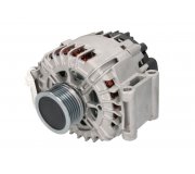 Генератор Volkswagen Tiguan / Фольксваген Тігуан 2.0 (бензин) 2007-2016 STX102213 STARDAX (Німеччина)