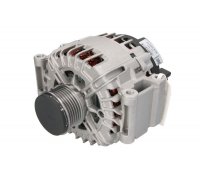 Генератор Volkswagen Tiguan / Фольксваген Тігуан 2.0 (бензин) 2007-2016 STX102235 STARDAX (Німеччина)