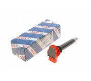 Котушка запалювання Volkswagen Tiguan / Фольксваген Тігуан 2.0 (бензин) 2007-2016 0221604800 BOSCH (Німеччина)