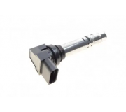 Катушка зажигания Volkswagen Tiguan / Фольксваген Тігуан 1.4 (бензин) 2007-2016 07.17.020 TRUCKTEC (Германия)