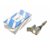 Катушка зажигания (двигатель: CZDA / CZDB) Volkswagen Tiguan / Фольксваген Тігуан 1.4 (бензин) 2007-2016 0986221057 BOSCH (Германия)