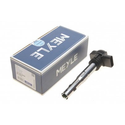 Катушка зажигания Volkswagen Tiguan / Фольксваген Тігуан 2.0 (бензин) 2007-2016 1009050025 MEYLE (Германия)