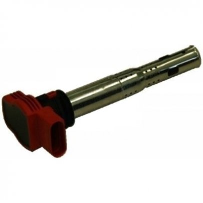 Катушка зажигания Volkswagen Tiguan / Фольксваген Тігуан 2.0 (бензин) 2007-2016 10373 MEAT and DORIA (Италия)