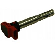 Котушка запалювання Volkswagen Tiguan / Фольксваген Тігуан 2.0 (бензин) 2007-2016 10373E MEAT and DORIA (Італія)