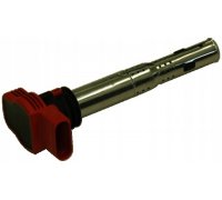 Котушка запалювання Volkswagen Tiguan / Фольксваген Тігуан 2.0 (бензин) 2007-2016 10373E MEAT and DORIA (Італія)