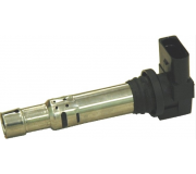 Катушка зажигания Volkswagen Tiguan / Фольксваген Тігуан 1.4 (бензин) 2007-2016 10478 MEAT and DORIA (Италия)