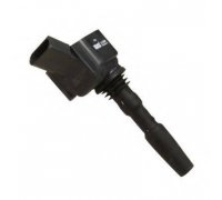 Котушка запалювання (двигун: CZDA / CZDB) Volkswagen Tiguan / Фольксваген Тігуан 1.4 (бензин) 2007-2016 10599 MEAT and DORIA (Італія)