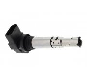 Катушка зажигания Volkswagen Tiguan / Фольксваген Тігуан 1.4 (бензин) 2007-2016 109039 TOPRAN (Германия)