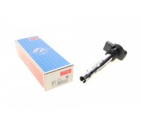Катушка зажигания Volkswagen Tiguan / Фольксваген Тігуан 2.0 (бензин) 2007-2016 133836 Hitachi (Япония)