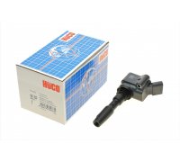 Котушка запалювання (двигун: CZDA / CZDB) Volkswagen Tiguan / Фольксваген Тігуан 1.4 (бензин) 2007-2016 134033 Hitachi (Японія)