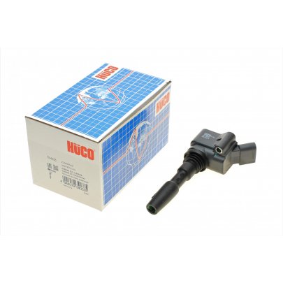 Катушка зажигания (двигатель: CZDA / CZDB) Volkswagen Tiguan / Фольксваген Тігуан 1.4 (бензин) 2007-2016 134033 Hitachi (Япония)