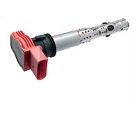 Котушка запалювання Volkswagen Tiguan / Фольксваген Тігуан 2.0 (бензин) 2007-2016 1970427 EPS (Італія)