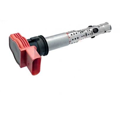 Котушка запалювання Volkswagen Tiguan / Фольксваген Тігуан 2.0 (бензин) 2007-2016 1970427 EPS (Італія)