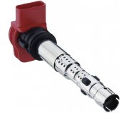 Котушка запалювання Volkswagen Tiguan / Фольксваген Тігуан 2.0 (бензин) 2007-2016 20114 BREMI (Німеччина)