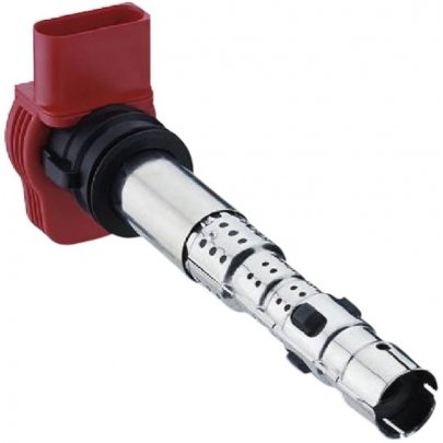 Катушка зажигания Volkswagen Tiguan / Фольксваген Тігуан 2.0 (бензин) 2007-2016 20114 BREMI (Германия)