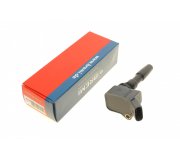 Катушка зажигания (двигатель: CZDA / CZDB) Volkswagen Tiguan / Фольксваген Тігуан 1.4 (бензин) 2007-2016 20505 BREMI (Германия)