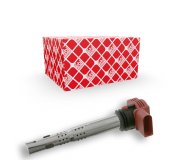 Котушка запалювання Volkswagen Tiguan / Фольксваген Тігуан 2.0 (бензин) 2007-2016 23260 FEBI (Німеччина)