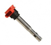 Котушка запалювання Volkswagen Tiguan / Фольксваген Тігуан 2.0 (бензин) 2007-2016 2503831 Hitachi (Японія)