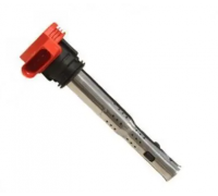 Катушка зажигания Volkswagen Tiguan / Фольксваген Тігуан 2.0 (бензин) 2007-2016 2503831 Hitachi (Япония)