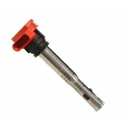 Котушка запалювання Volkswagen Tiguan / Фольксваген Тігуан 2.0 (бензин) 2007-2016 2503831 Hitachi (Японія)