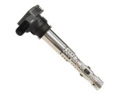 Котушка запалювання Volkswagen Tiguan / Фольксваген Тігуан 2.0 (бензин) 2007-2016 2503836 Hitachi (Японія)