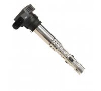 Котушка запалювання Volkswagen Tiguan / Фольксваген Тігуан 2.0 (бензин) 2007-2016 2503836 Hitachi (Японія)