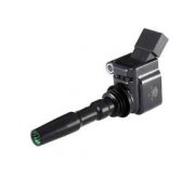 Катушка зажигания (двигатель: CZDA / CZDB) Volkswagen Tiguan / Фольксваген Тігуан 1.4 (бензин) 2007-2016 564548 HART (Польша)