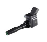 Катушка зажигания (двигатель: CZDA / CZDB) Volkswagen Tiguan / Фольксваген Тігуан 1.4 (бензин) 2007-2016 5DA193175-951 HELLA (Германия)