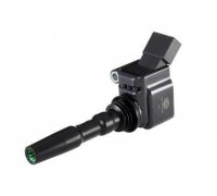 Котушка запалювання (двигун: CZDA / CZDB) Volkswagen Tiguan / Фольксваген Тігуан 1.4 (бензин) 2007-2016 5DA193175-951 HELLA (Німеччина)