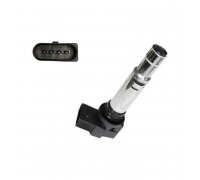 Котушка запалювання Volkswagen Tiguan / Фольксваген Тігуан 1.4 (бензин) 2007-2016 880006A ERA (Італія)