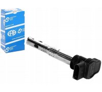 Котушка запалювання Volkswagen Tiguan / Фольксваген Тігуан 2.0 (бензин) 2007-2016 880064 ERA (Італія)