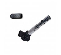 Катушка зажигания Volkswagen Tiguan / Фольксваген Тігуан 2.0 (бензин) 2007-2016 880064A ERA (Италия)