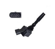 Котушка запалювання (двигун: CZDA / CZDB) Volkswagen Tiguan / Фольксваген Тігуан 1.4 (бензин) 2007-2016 880339A ERA (Італія)