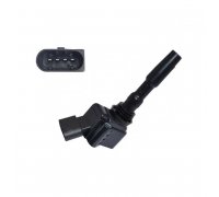 Катушка зажигания (двигатель: CZDA / CZDB) Volkswagen Tiguan / Фольксваген Тігуан 1.4 (бензин) 2007-2016 880339A ERA (Италия)