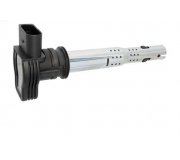 Катушка зажигания Volkswagen Tiguan / Фольксваген Тігуан 2.0 (бензин) 2007-2016 9.6326 FACET (Италия)