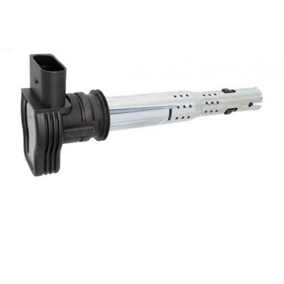 Котушка запалювання Volkswagen Tiguan / Фольксваген Тігуан 2.0 (бензин) 2007-2016 9.6326 FACET (Італія)