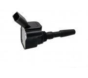 Катушка зажигания (двигатель: CZDA / CZDB) Volkswagen Tiguan / Фольксваген Тігуан 1.4 (бензин) 2007-2016 9.6499 FACET (Италия)