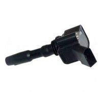 Котушка запалювання (двигун: CZDA / CZDB) Volkswagen Tiguan / Фольксваген Тігуан 1.4 (бензин) 2007-2016 CE-173 MOBILETRON (Тайвань)