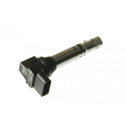 Катушка зажигания Volkswagen Tiguan / Фольксваген Тігуан 1.4 (бензин) 2007-2016 DE.1810880006 DECARO (Великобритания)