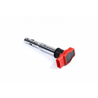 Котушка запалювання Volkswagen Tiguan / Фольксваген Тігуан 2.0 (бензин) 2007-2016 DE.1810U5014 DECARO (Великобританія)