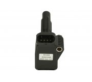 Котушка запалювання (двигун: CZDA / CZDB) Volkswagen Tiguan / Фольксваген Тігуан 1.4 (бензин) 2007-2016 DIC-0222 DENSO (Японія)