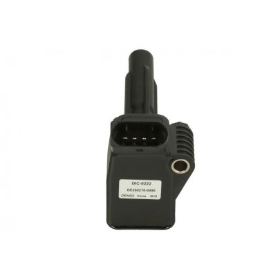 Катушка зажигания (двигатель: CZDA / CZDB) Volkswagen Tiguan / Фольксваген Тігуан 1.4 (бензин) 2007-2016 DIC-0222 DENSO (Япония)