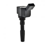 Котушка запалювання (двигун: CZDA / CZDB) Volkswagen Tiguan / Фольксваген Тігуан 1.4 (бензин) 2007-2016 DMB1163 LUCAS (Великобританія)