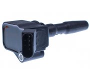 Катушка зажигания (двигатель: CZDA / CZDB) Volkswagen Tiguan / Фольксваген Тігуан 1.4 (бензин) 2007-2016 E100070 DENCKERMANN (Польша)