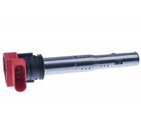 Катушка зажигания Volkswagen Tiguan / Фольксваген Тігуан 2.0 (бензин) 2007-2016 E100076 DENCKERMANN (Польша)