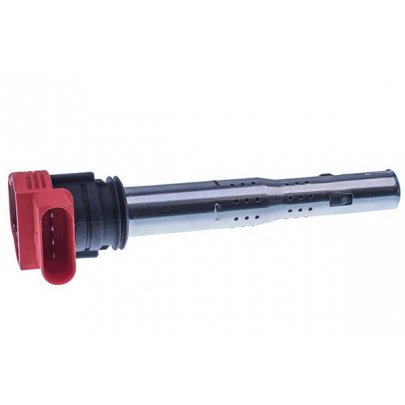 Котушка запалювання Volkswagen Tiguan / Фольксваген Тігуан 2.0 (бензин) 2007-2016 E100076 DENCKERMANN (Польща)